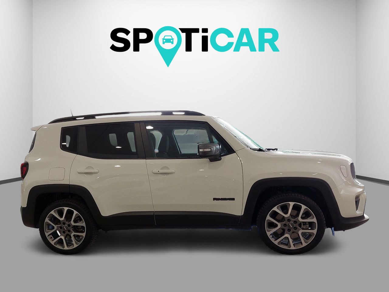 Jeep Renegade S 4xe 1.3 PHEV 177kW(240CV) AT - Foto 2