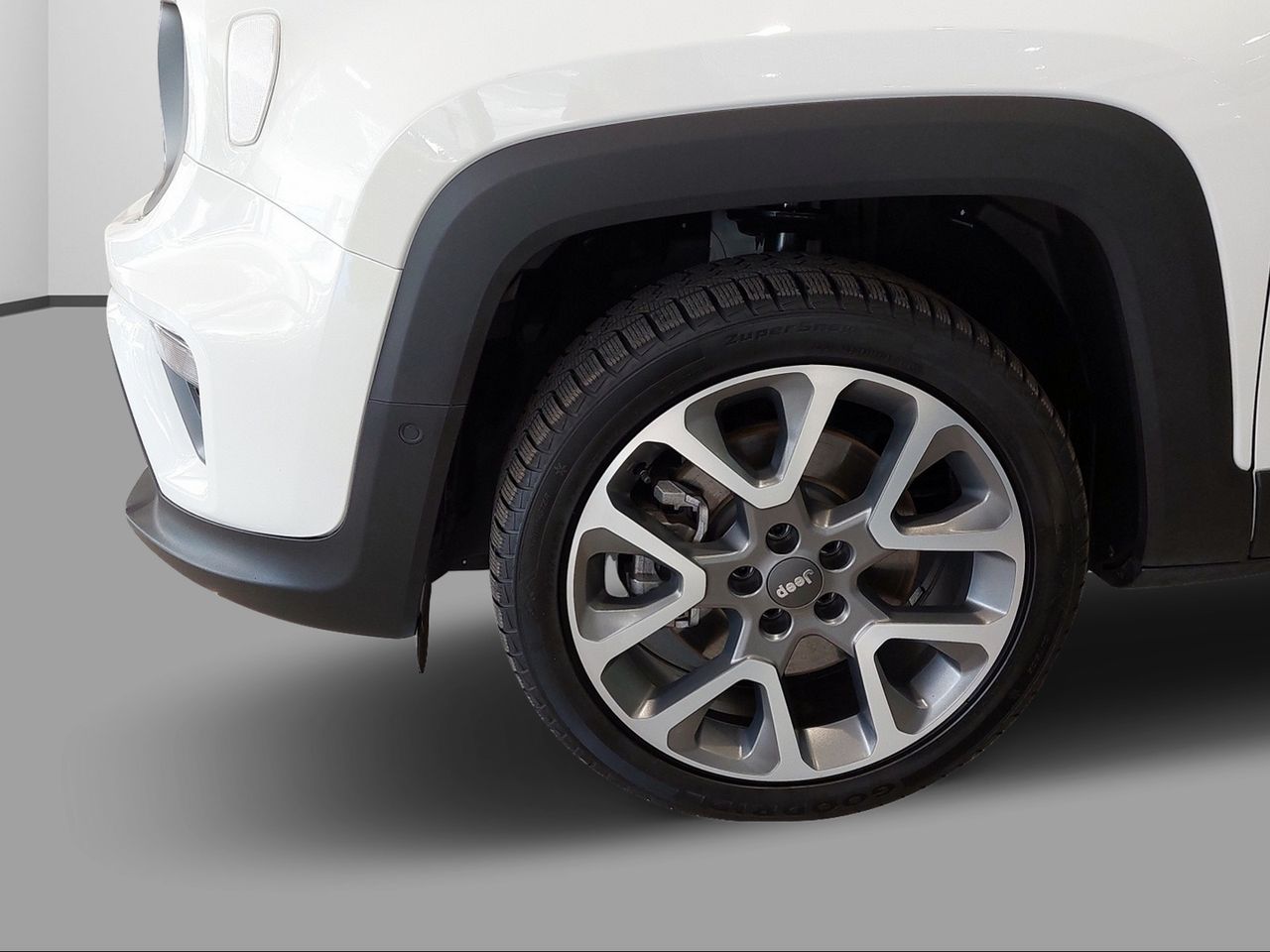 Jeep Renegade S 4xe 1.3 PHEV 177kW(240CV) AT - Foto 2