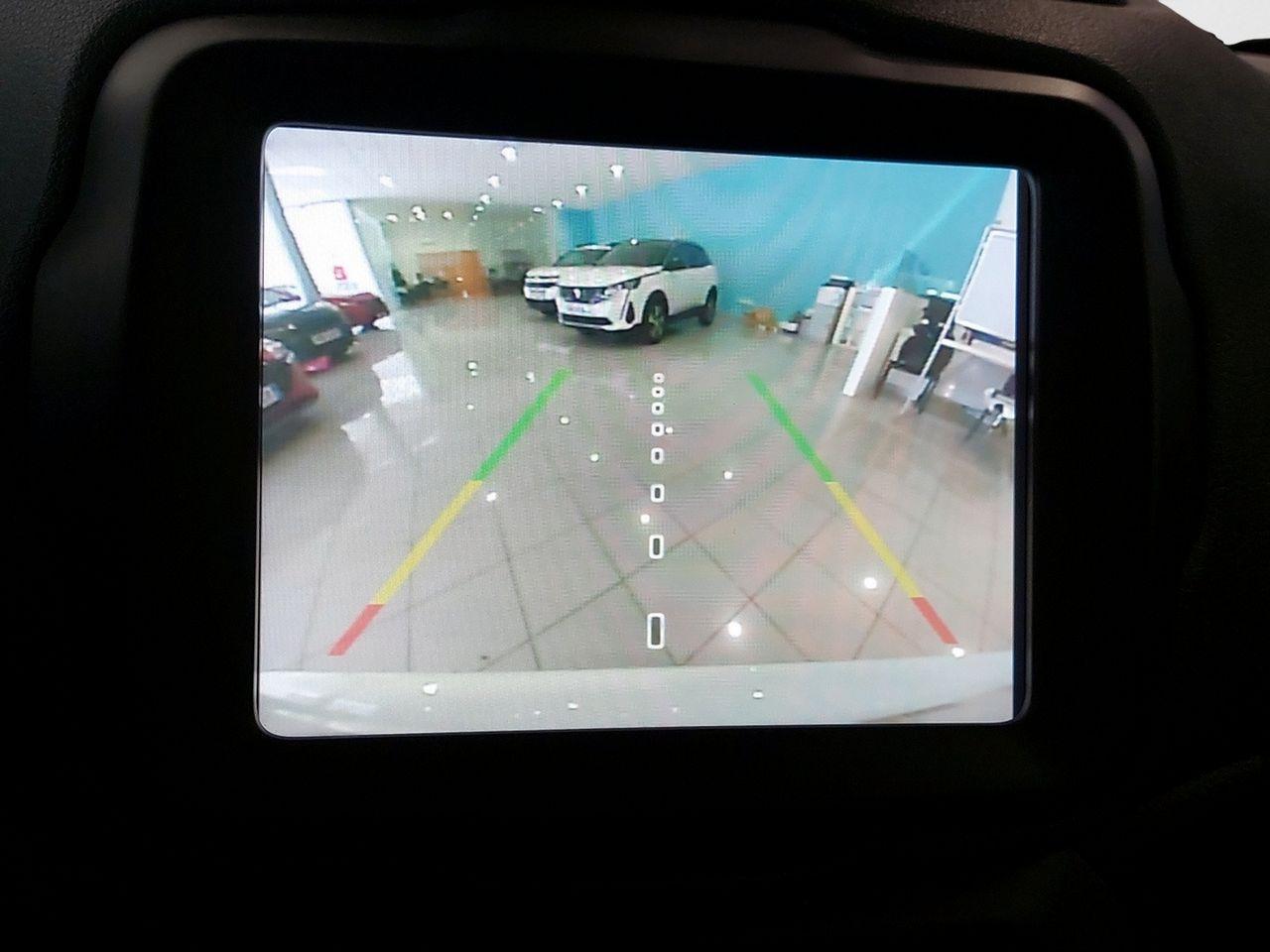 Jeep Renegade S 4xe 1.3 PHEV 177kW(240CV) AT - Foto 2