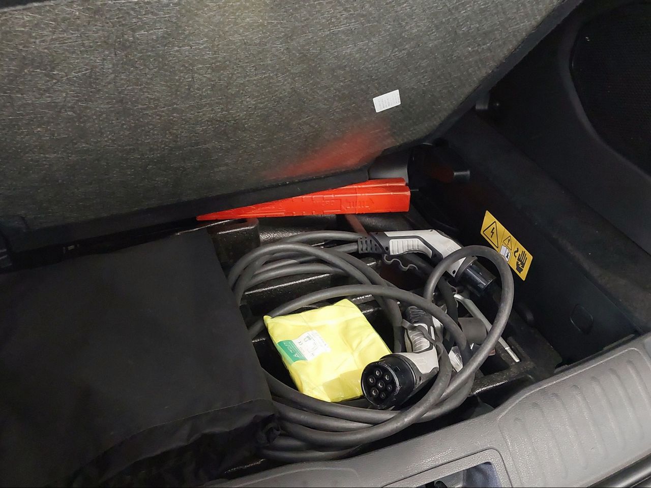 Jeep Renegade S 4xe 1.3 PHEV 177kW(240CV) AT - Foto 2