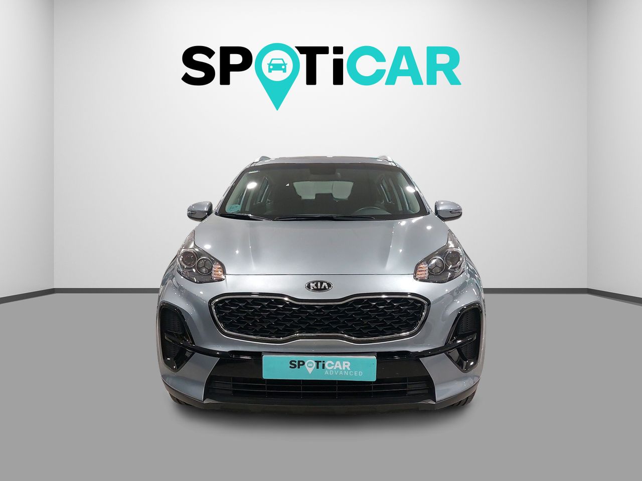 Kia Sportage 1.6 GDi 97kW (132CV) Drive 4x2 - Foto 2