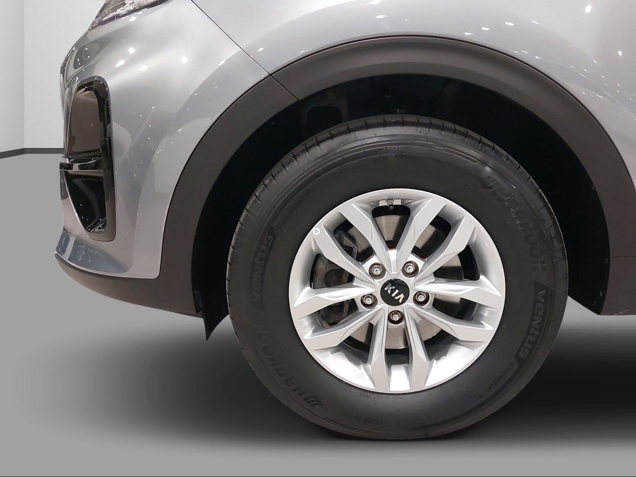 Kia Sportage 1.6 GDi 97kW (132CV) Drive 4x2 - Foto 2