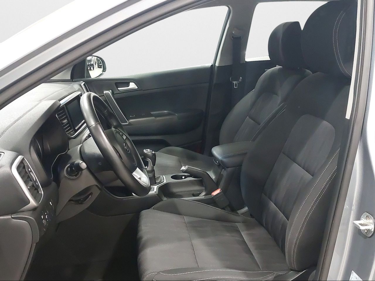 Kia Sportage 1.6 GDi 97kW (132CV) Drive 4x2 - Foto 2