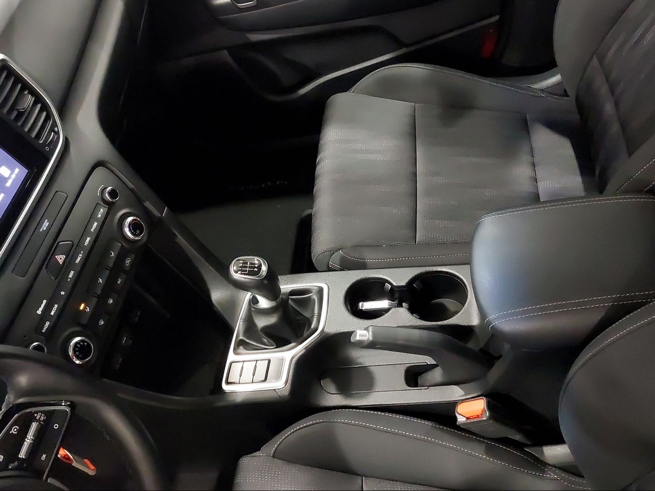 Kia Sportage 1.6 GDi 97kW (132CV) Drive 4x2 - Foto 2