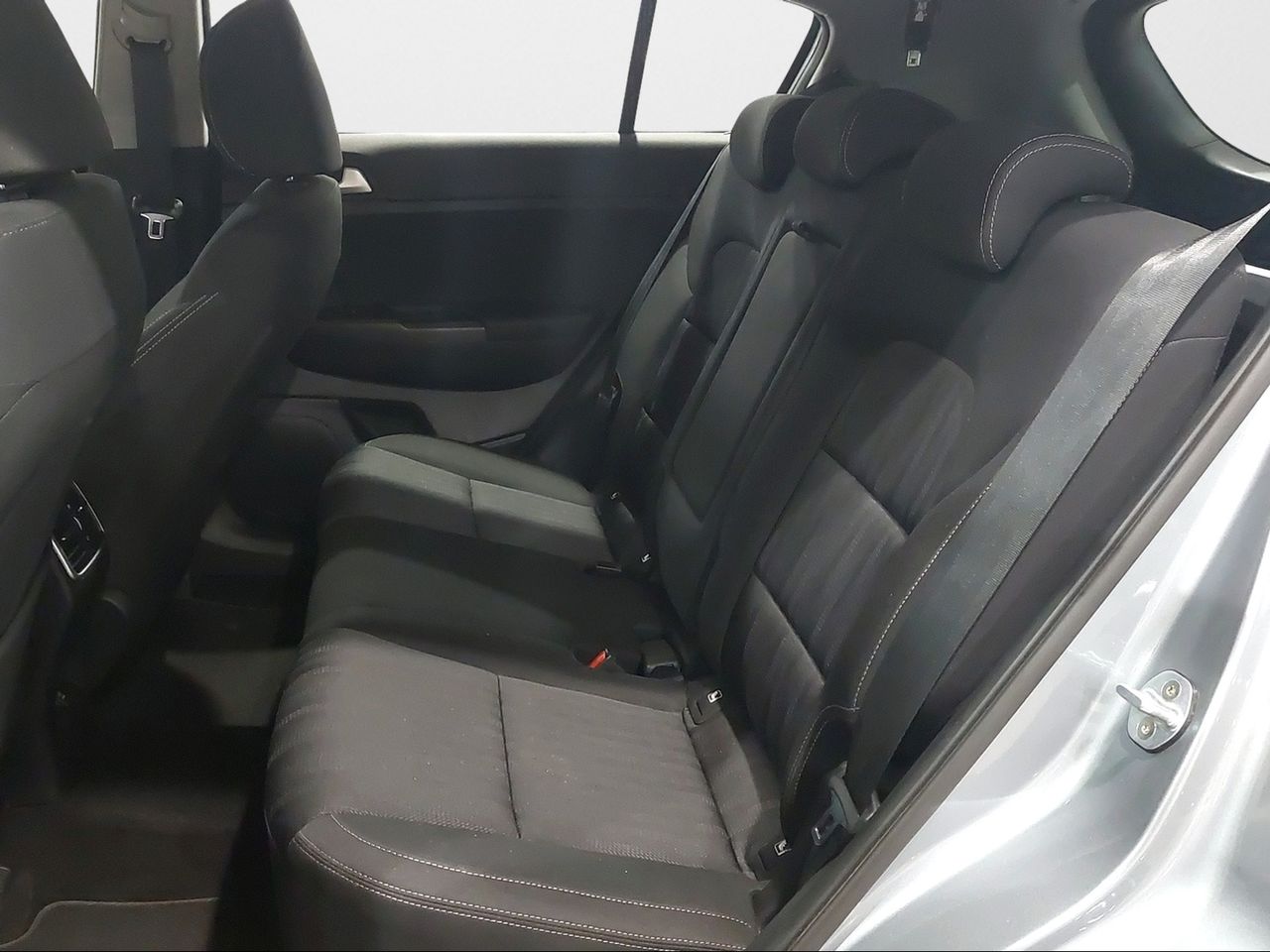 Kia Sportage 1.6 GDi 97kW (132CV) Drive 4x2 - Foto 2