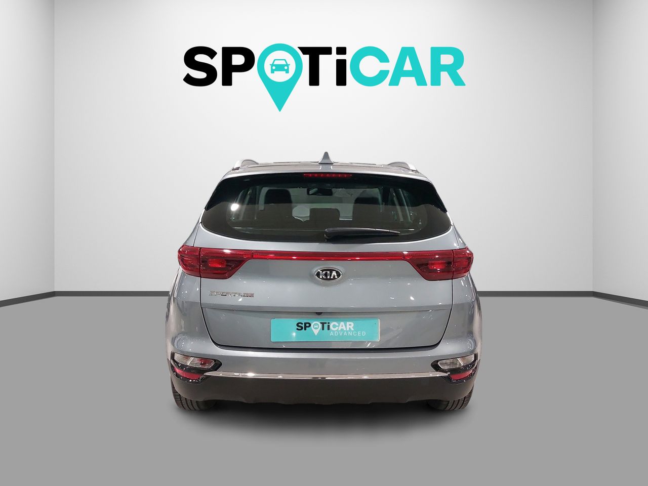 Kia Sportage 1.6 GDi 97kW (132CV) Drive 4x2 - Foto 2