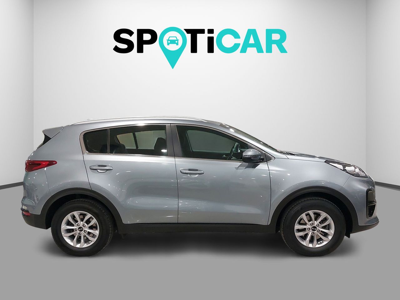 Kia Sportage 1.6 GDi 97kW (132CV) Drive 4x2 - Foto 2