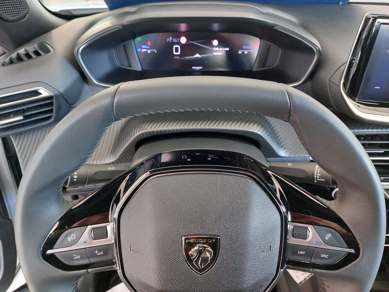 Peugeot 2008 Allure Puretech 100 S&S 6 Vel. MAN - Foto 2