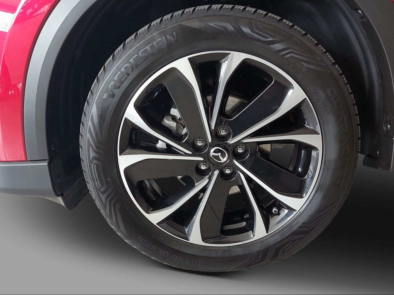 Mazda CX-5 e-Sky G MHEV 2.5 141kW AT AWD Newground - Foto 2