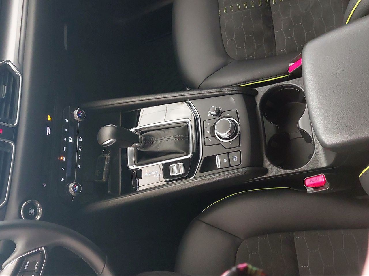 Mazda CX-5 e-Sky G MHEV 2.5 141kW AT AWD Newground - Foto 2