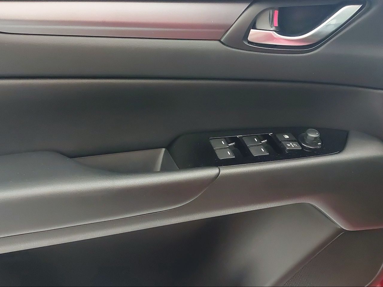 Mazda CX-5 e-Sky G MHEV 2.5 141kW AT AWD Newground - Foto 2