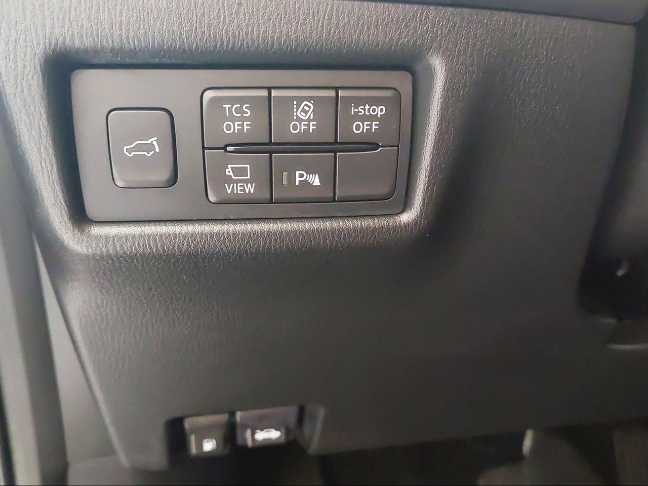 Mazda CX-5 e-Sky G MHEV 2.5 141kW AT AWD Newground - Foto 2