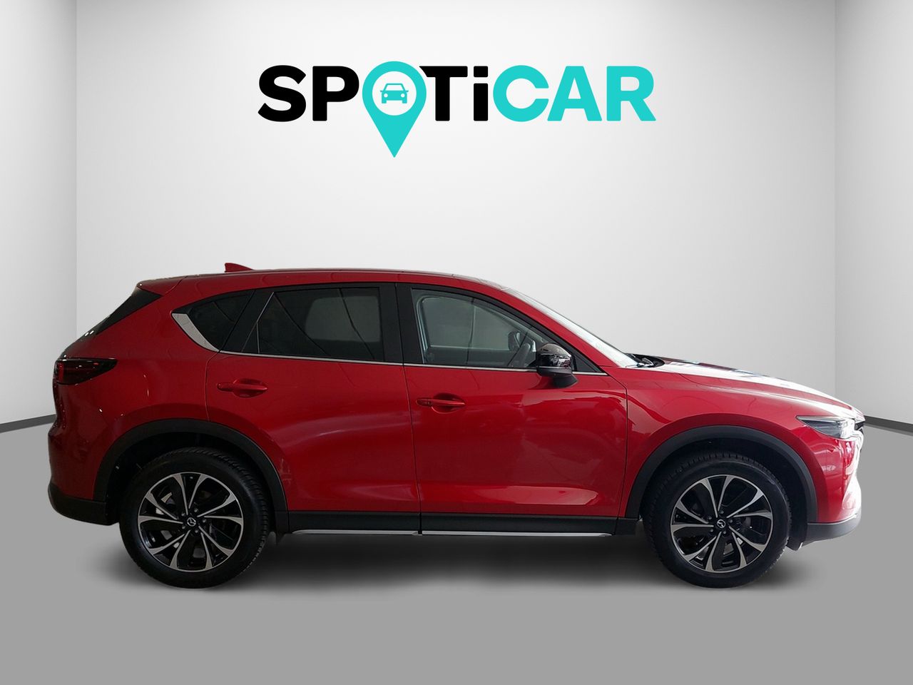 Mazda CX-5 e-Sky G MHEV 2.5 141kW AT AWD Newground - Foto 2