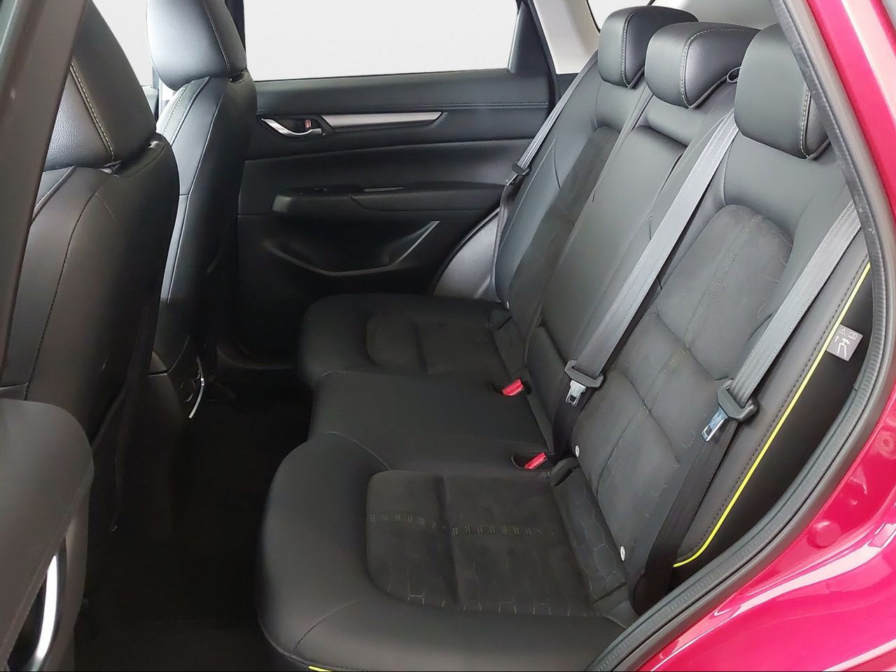 Mazda CX-5 e-Sky G MHEV 2.5 141kW AT AWD Newground - Foto 2