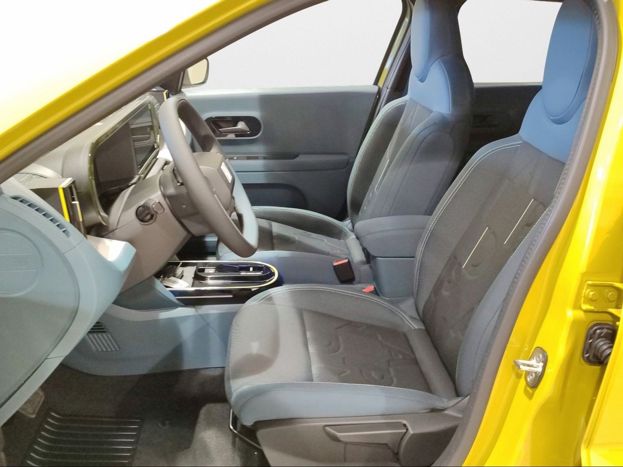 Fiat Grande Panda ICON MHEV 81kW (110cv) - Foto 2