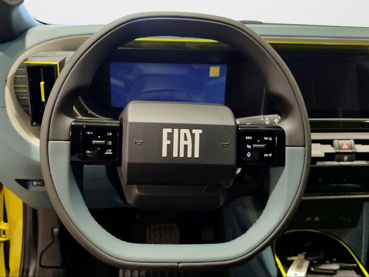 Fiat Grande Panda ICON MHEV 81kW (110cv) - Foto 2