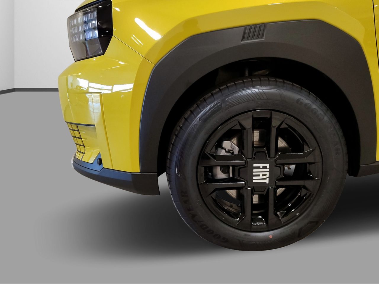 Fiat Grande Panda ICON MHEV 81kW (110cv) - Foto 2