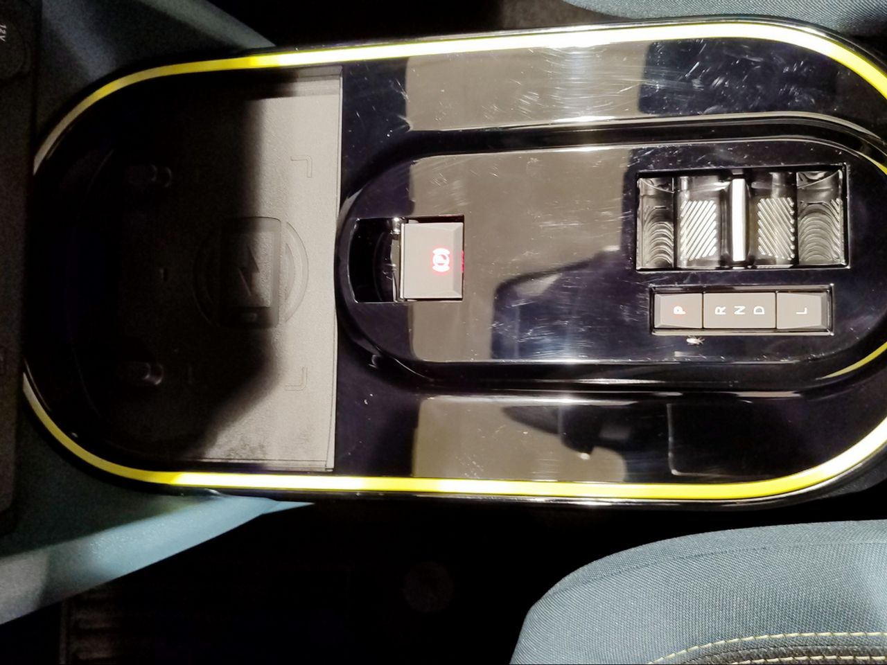 Fiat Grande Panda ICON MHEV 81kW (110cv) - Foto 2