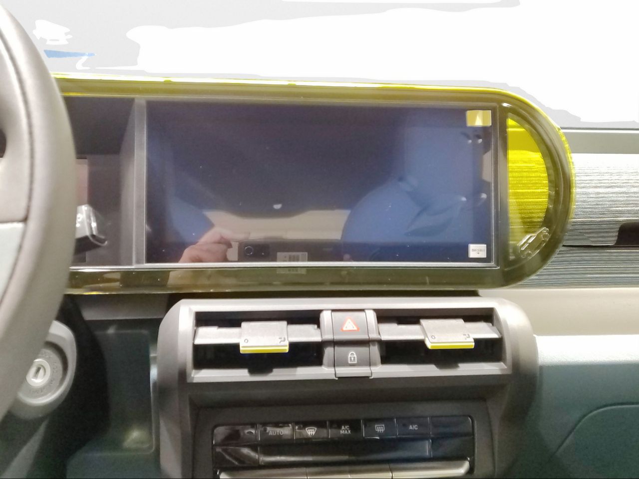 Fiat Grande Panda ICON MHEV 81kW (110cv) - Foto 2