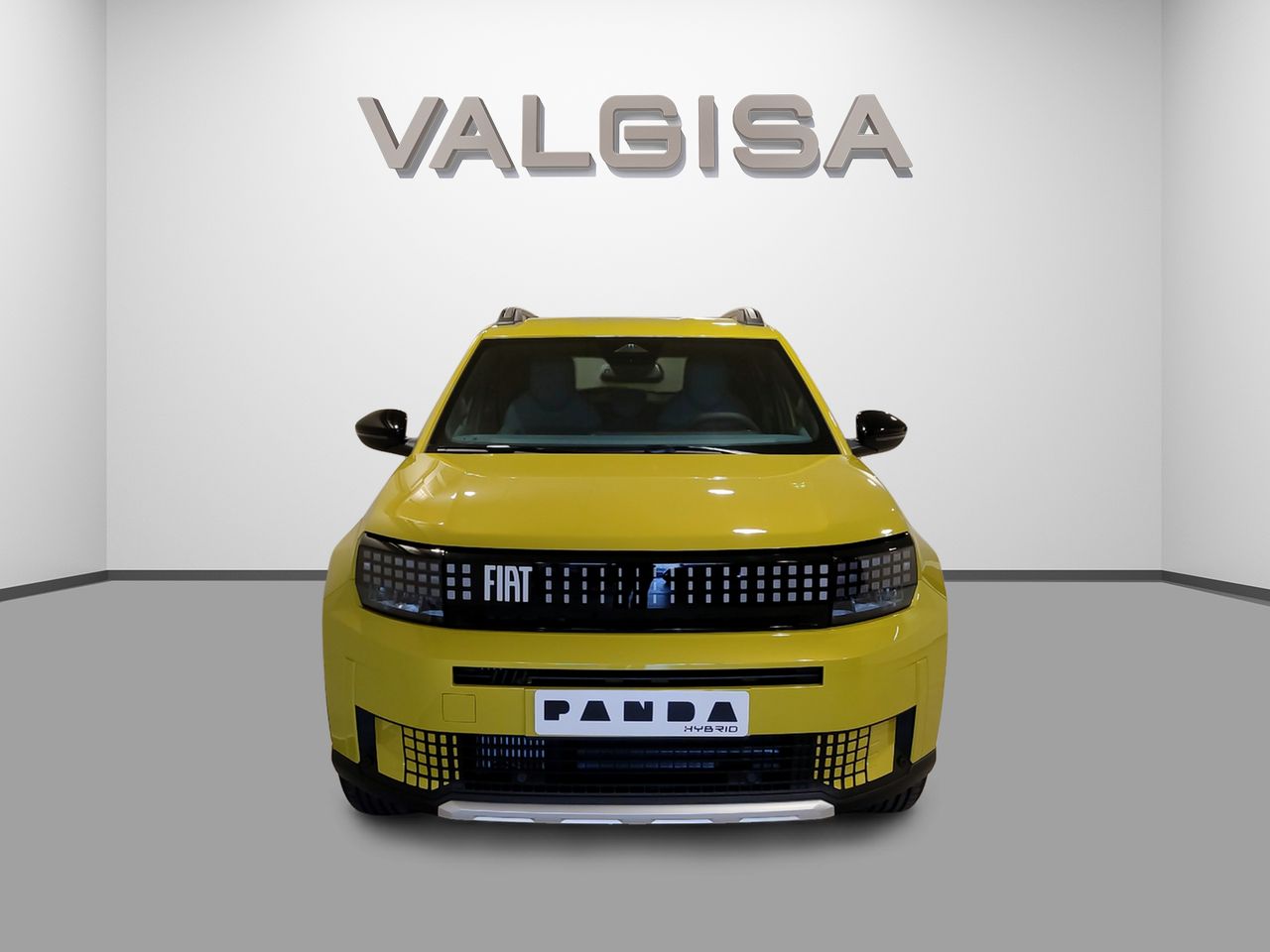 Fiat Grande Panda ICON MHEV 81kW (110cv) - Foto 2