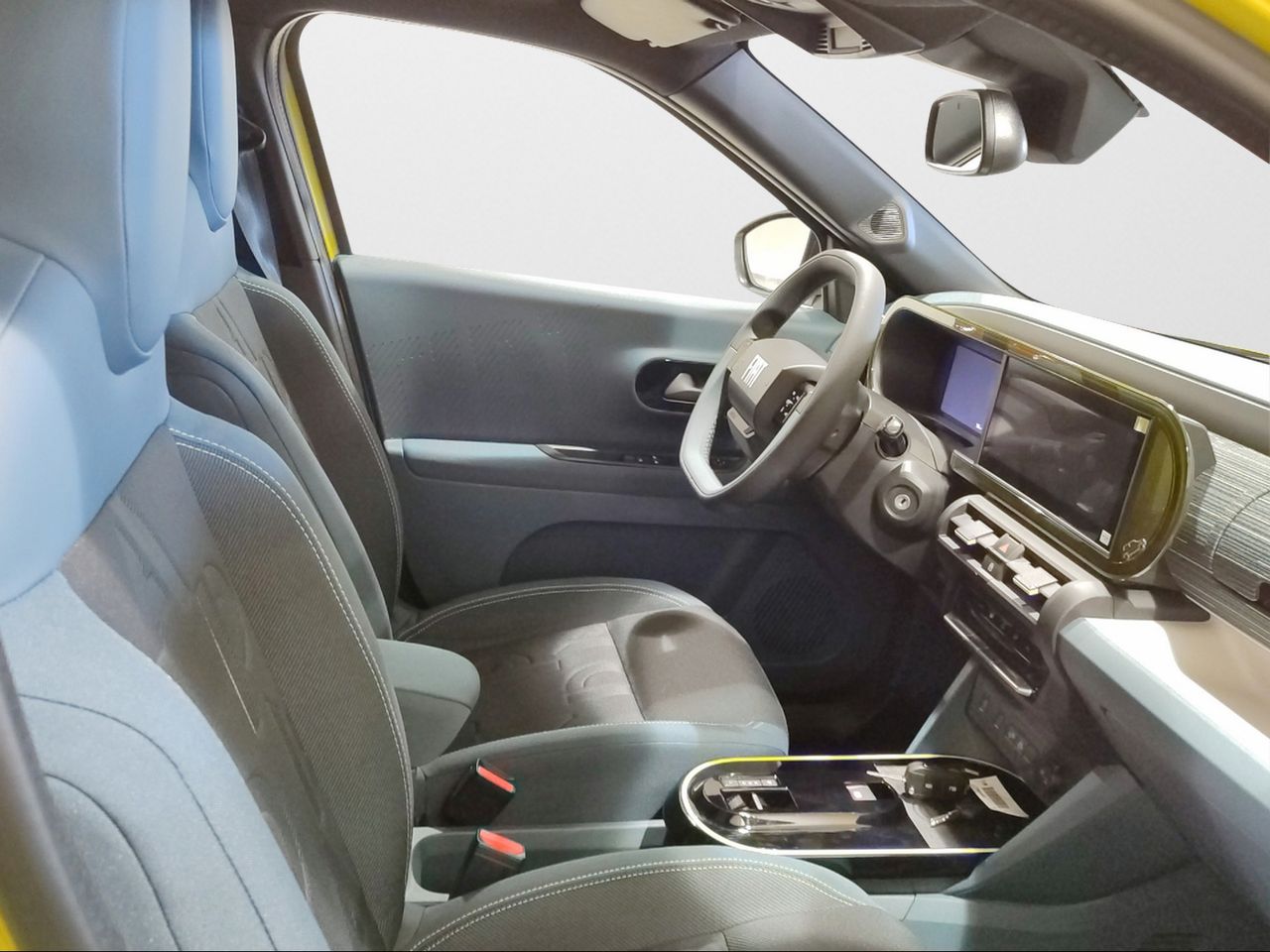 Fiat Grande Panda ICON MHEV 81kW (110cv) - Foto 2