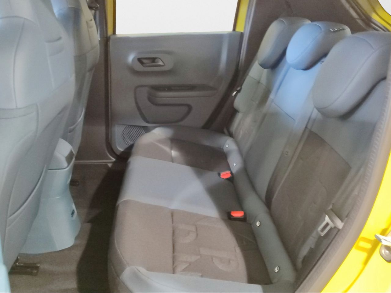 Fiat Grande Panda ICON MHEV 81kW (110cv) - Foto 2