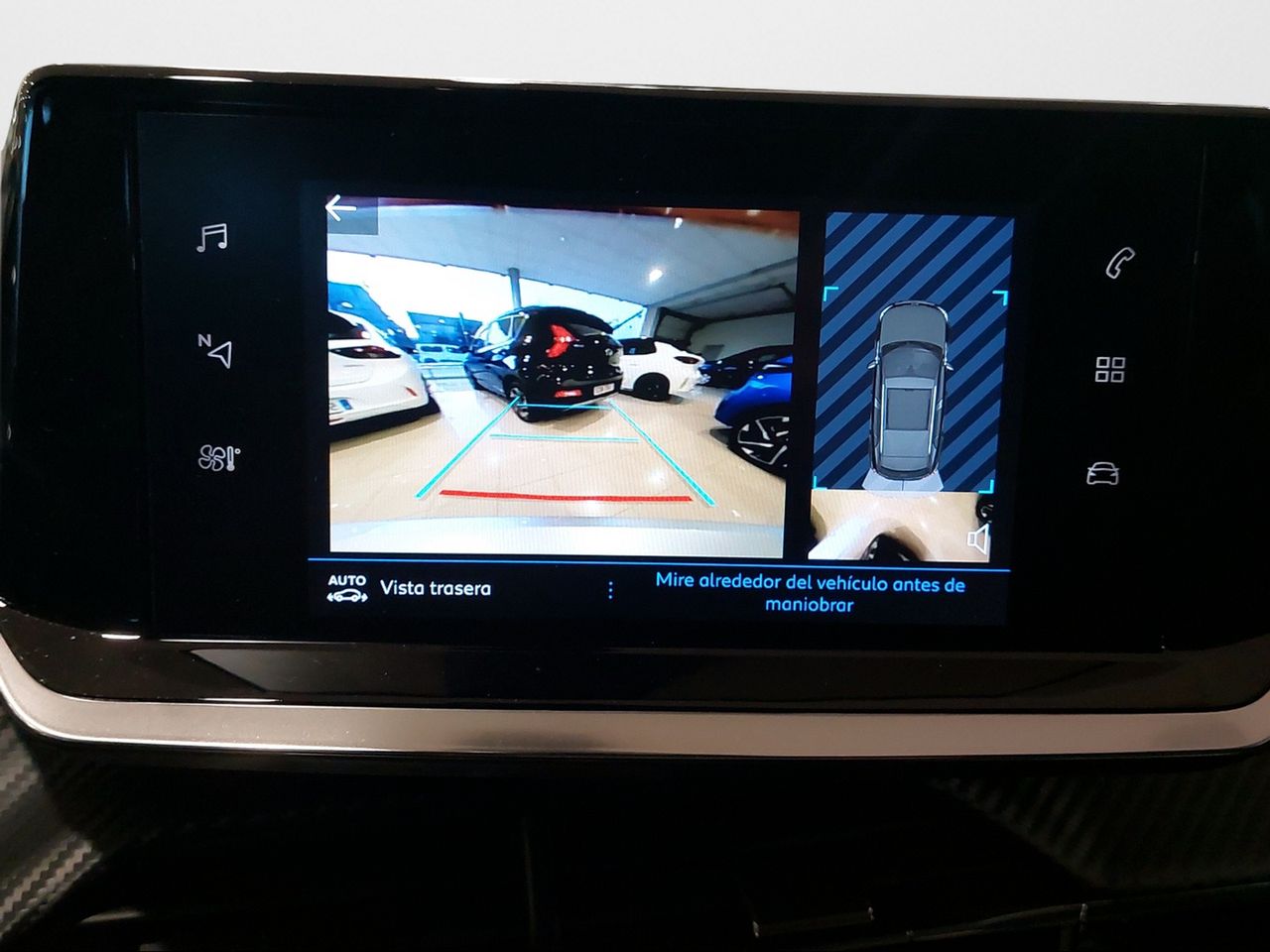 Peugeot 2008 Allure Puretech 130 S&S EAT8 - Foto 2