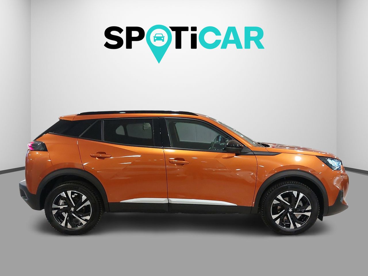 Peugeot 2008 Allure Puretech 130 S&S EAT8 - Foto 2