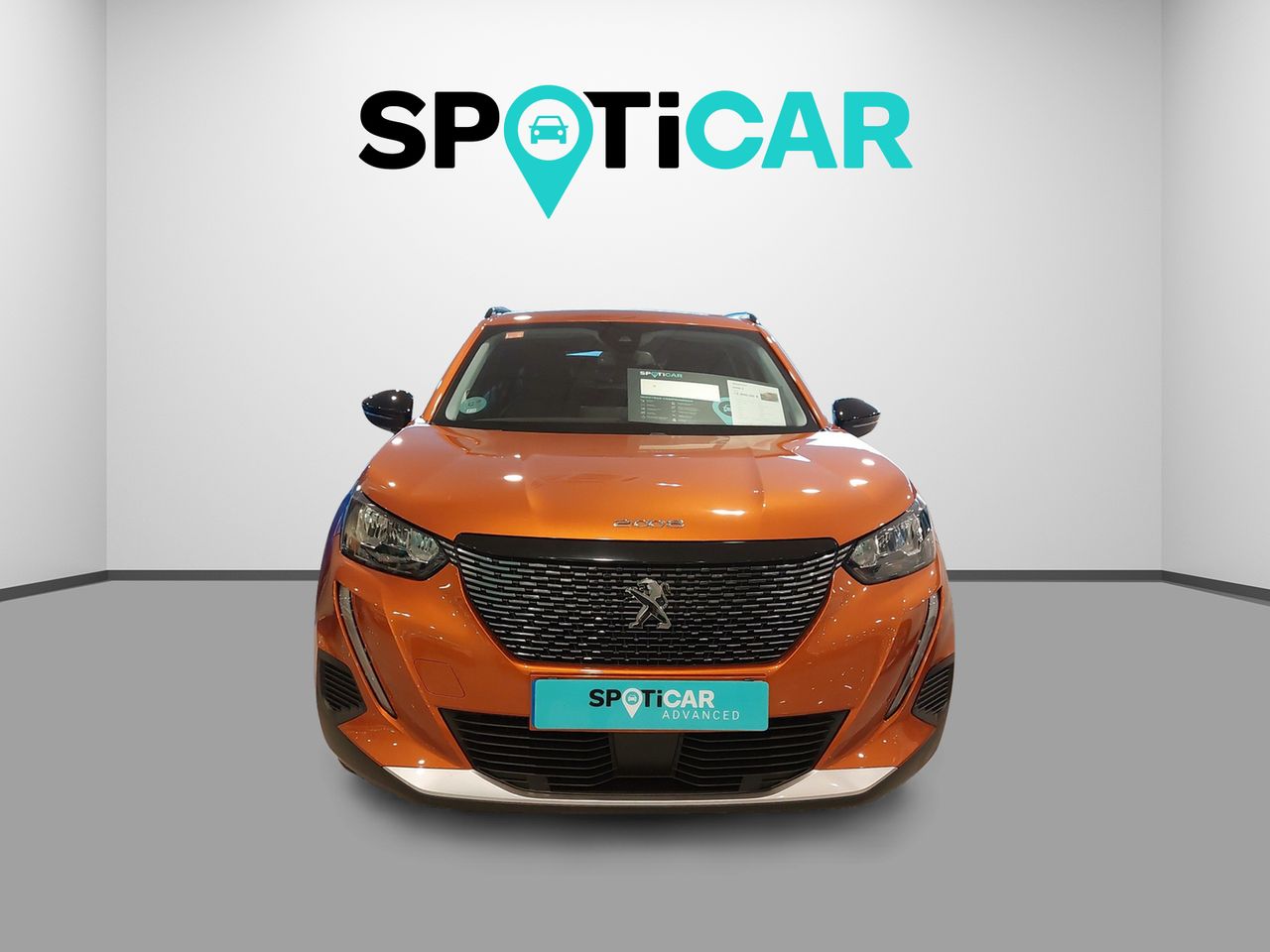 Peugeot 2008 Allure Puretech 130 S&S EAT8 - Foto 2