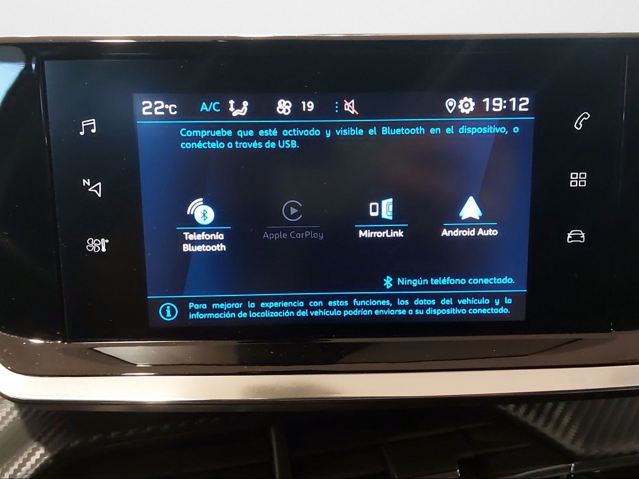 Peugeot 2008 Allure Puretech 130 S&S EAT8 - Foto 2