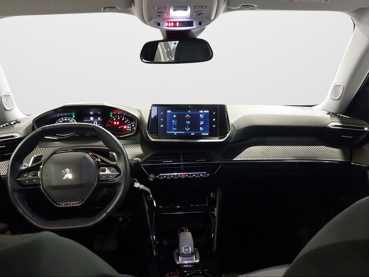 Peugeot 2008 Allure Puretech 130 S&S EAT8 - Foto 2