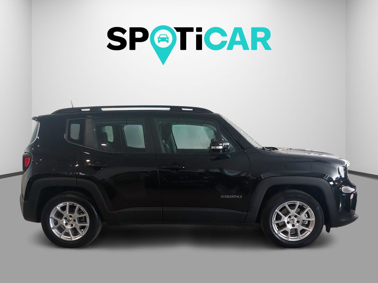Jeep Renegade eHybrid 1.5 96kW(130CV) Limited ATX - Foto 2