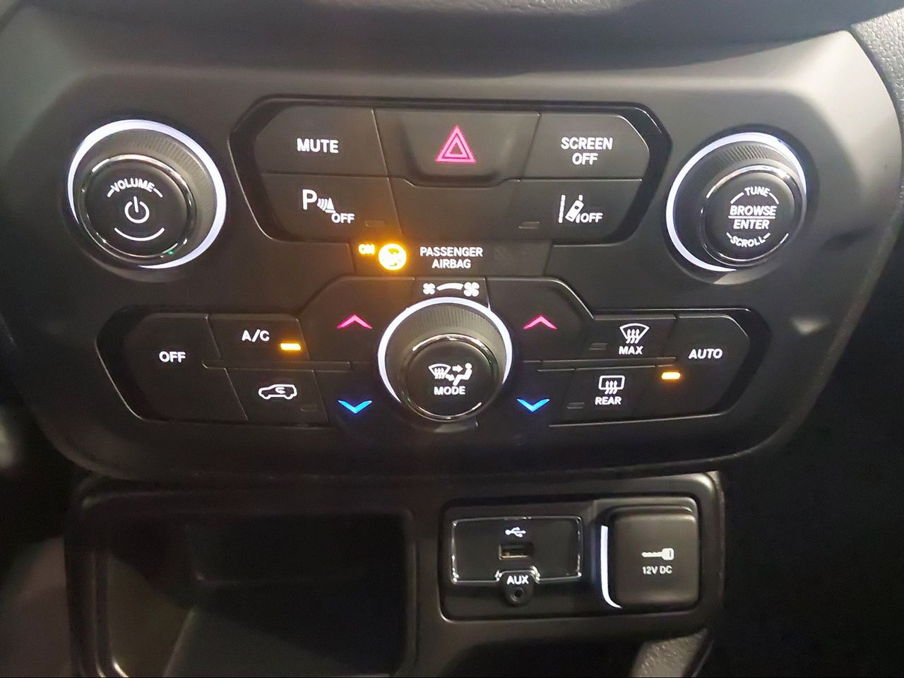 Jeep Renegade eHybrid 1.5 96kW(130CV) Limited ATX - Foto 2