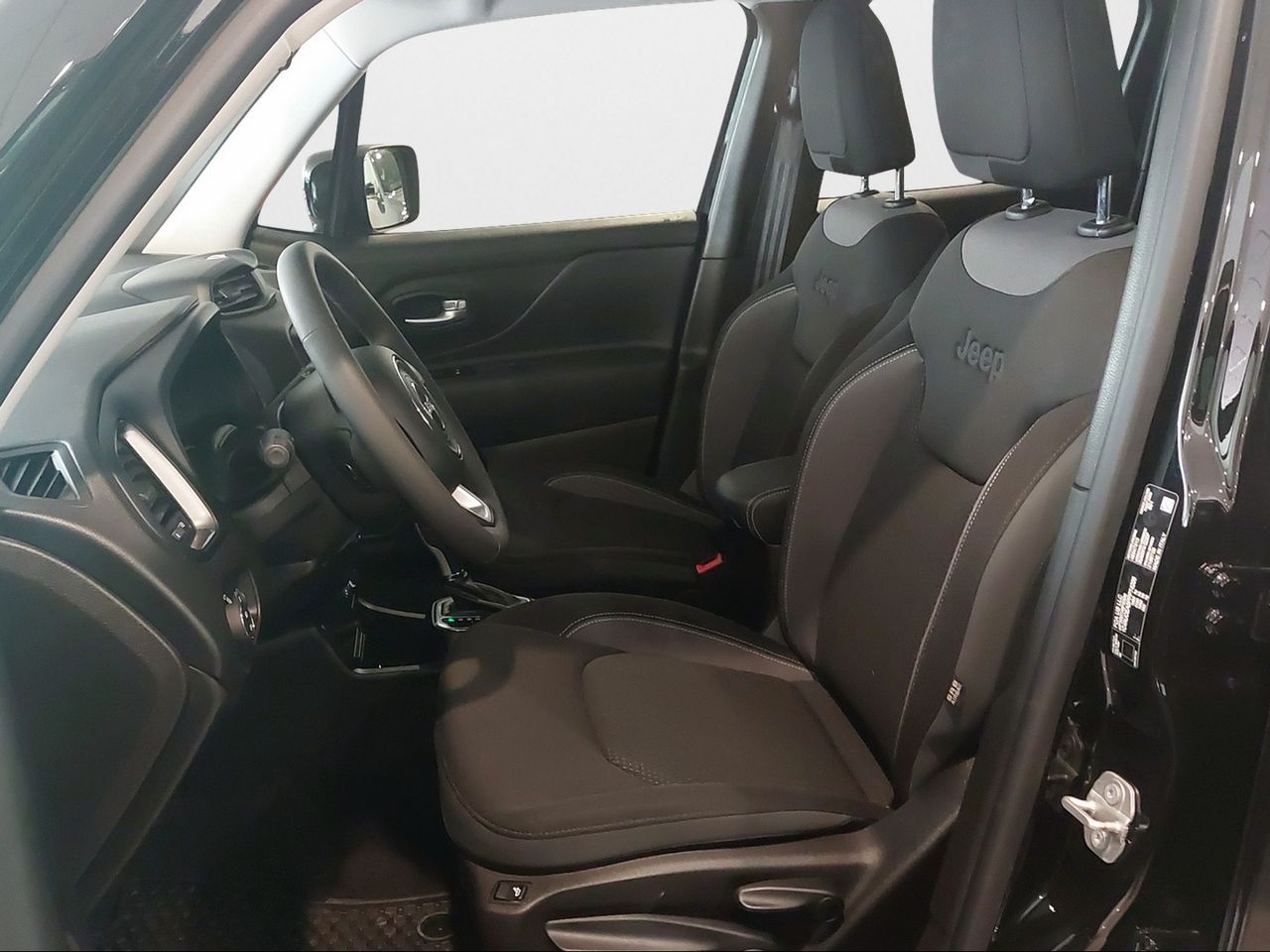 Jeep Renegade eHybrid 1.5 96kW(130CV) Limited ATX - Foto 2