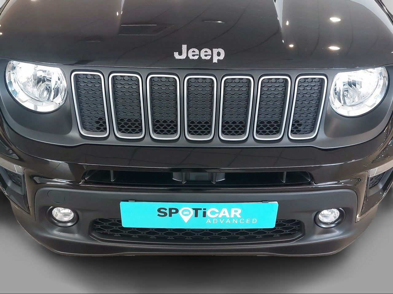 Jeep Renegade eHybrid 1.5 96kW(130CV) Limited ATX - Foto 2