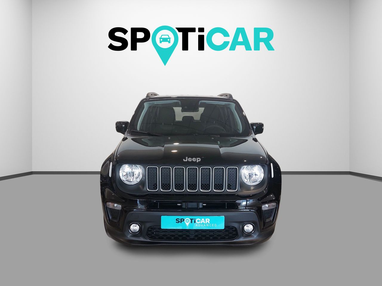 Jeep Renegade eHybrid 1.5 96kW(130CV) Limited ATX - Foto 2