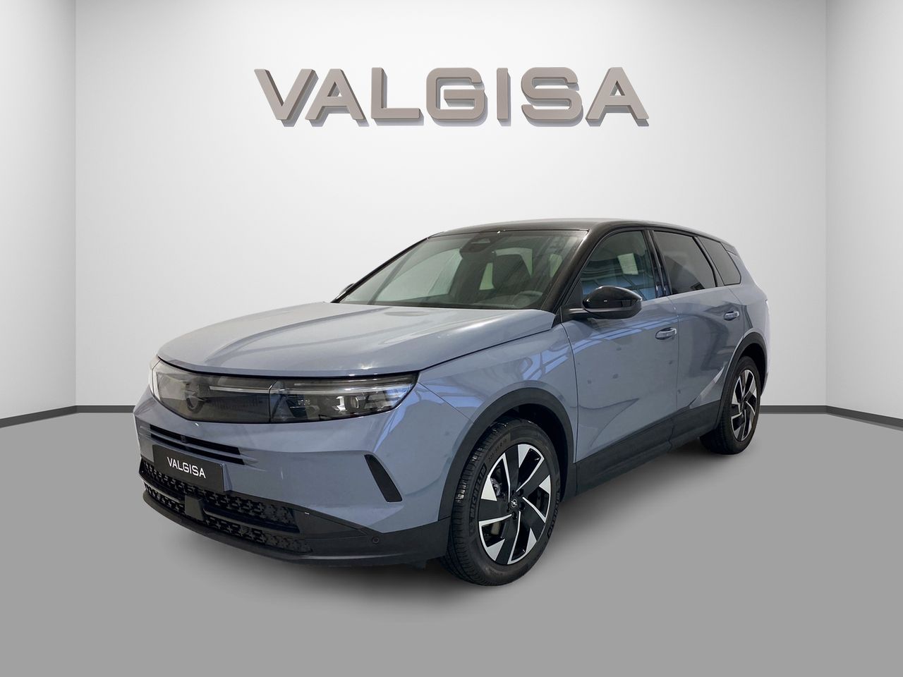 Opel Grandland 1.2T XHT Hybrid eDCT6 S/S GS - Foto 2