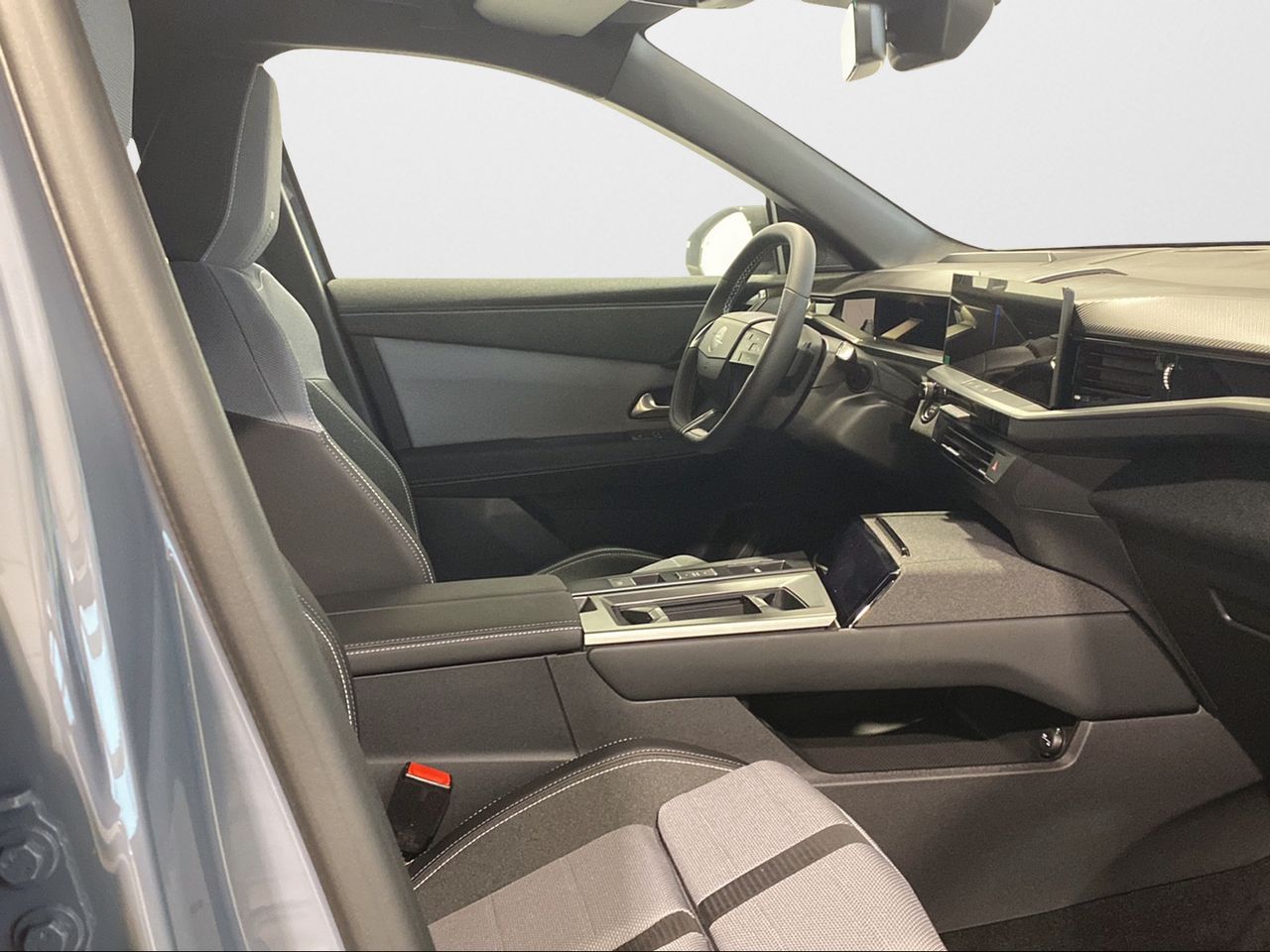 Opel Grandland 1.2T XHT Hybrid eDCT6 S/S GS - Foto 2