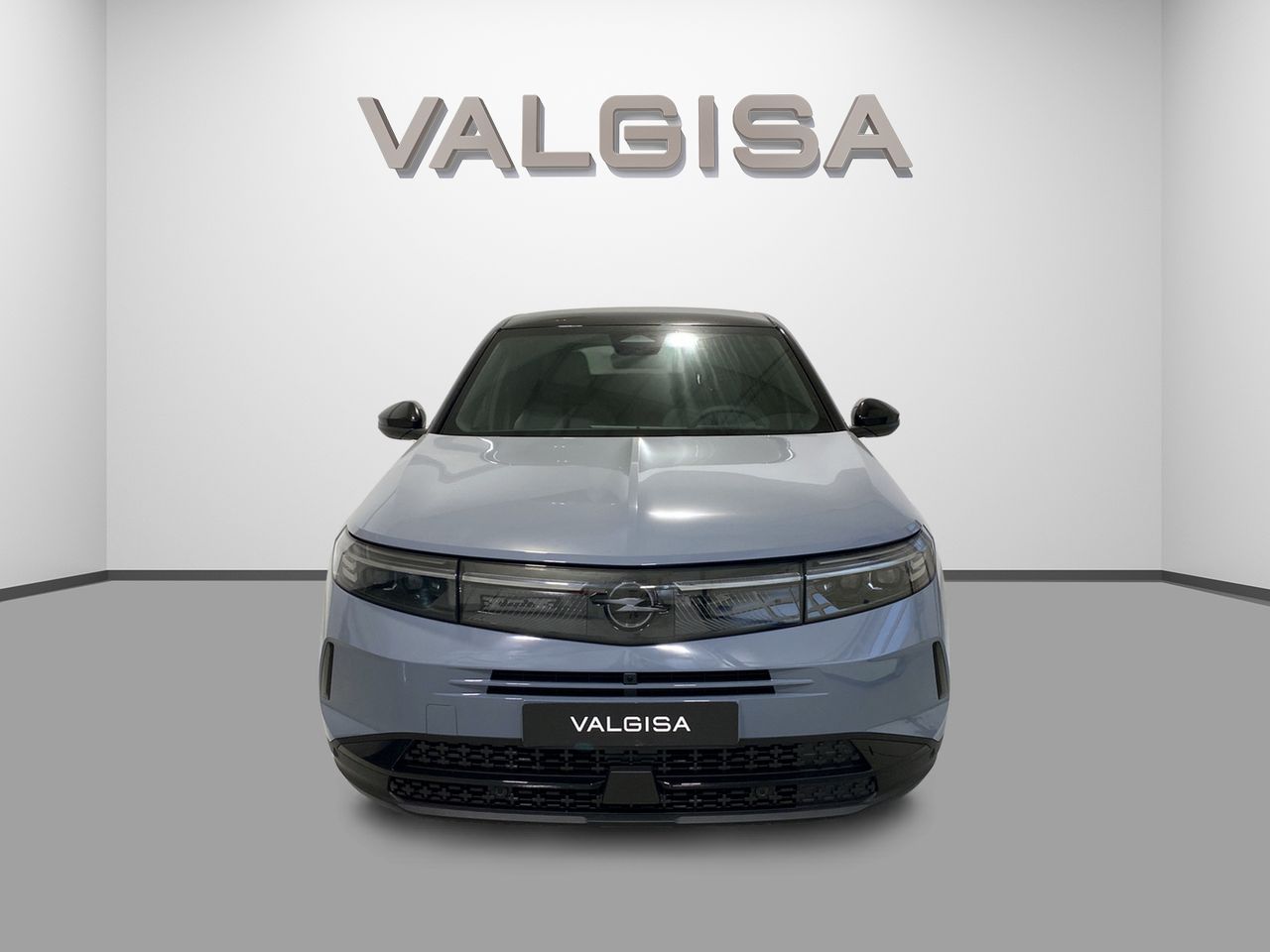 Opel Grandland 1.2T XHT Hybrid eDCT6 S/S GS - Foto 2