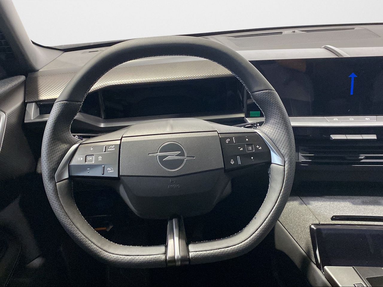 Opel Grandland 1.2T XHT Hybrid eDCT6 S/S GS - Foto 2