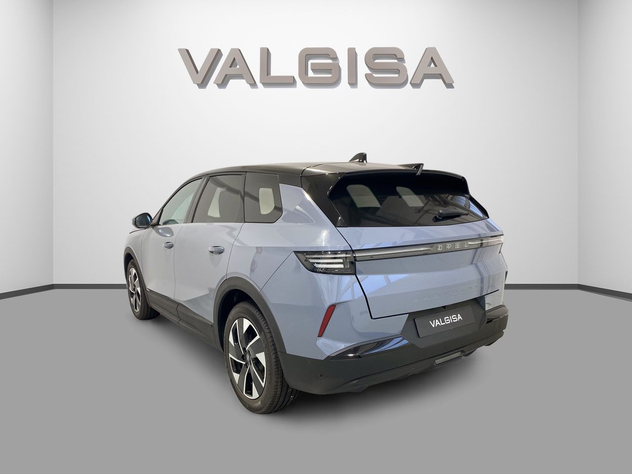 Opel Grandland 1.2T XHT Hybrid eDCT6 S/S GS - Foto 2