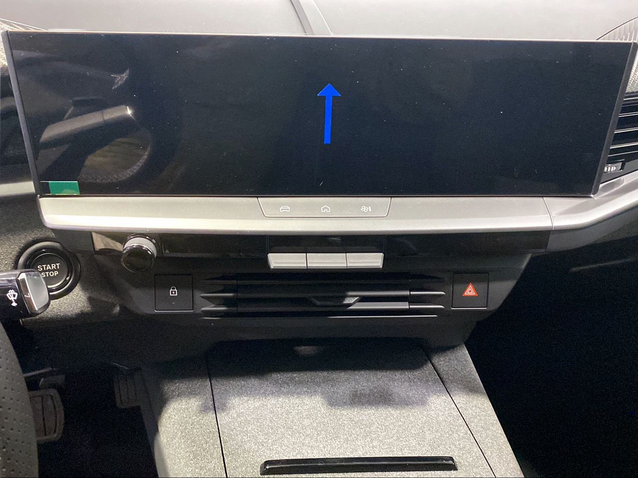 Opel Grandland 1.2T XHT Hybrid eDCT6 S/S GS - Foto 2