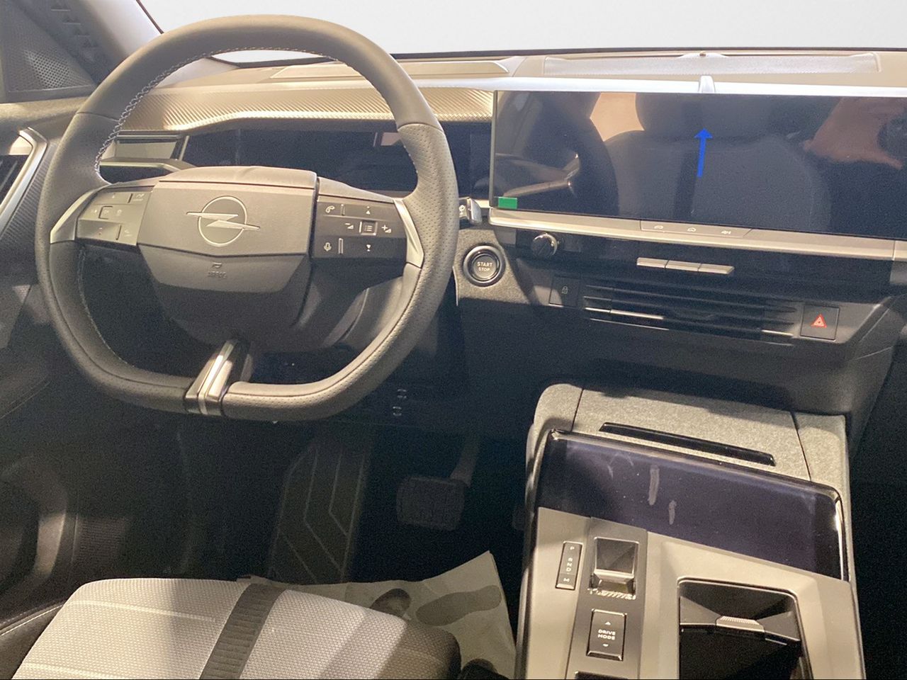 Opel Grandland 1.2T XHT Hybrid eDCT6 S/S GS - Foto 2