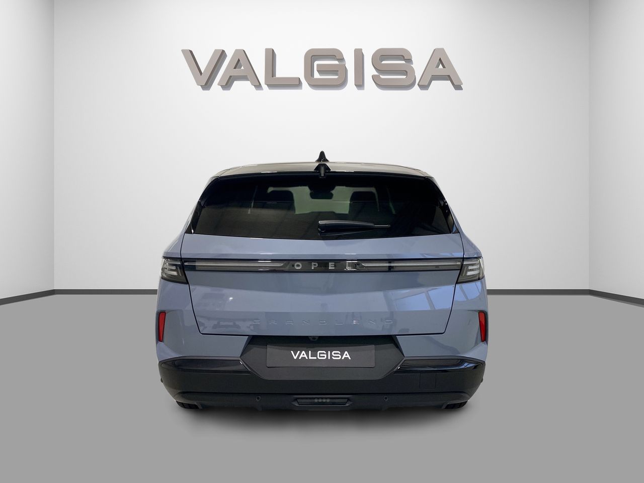 Opel Grandland 1.2T XHT Hybrid eDCT6 S/S GS - Foto 2