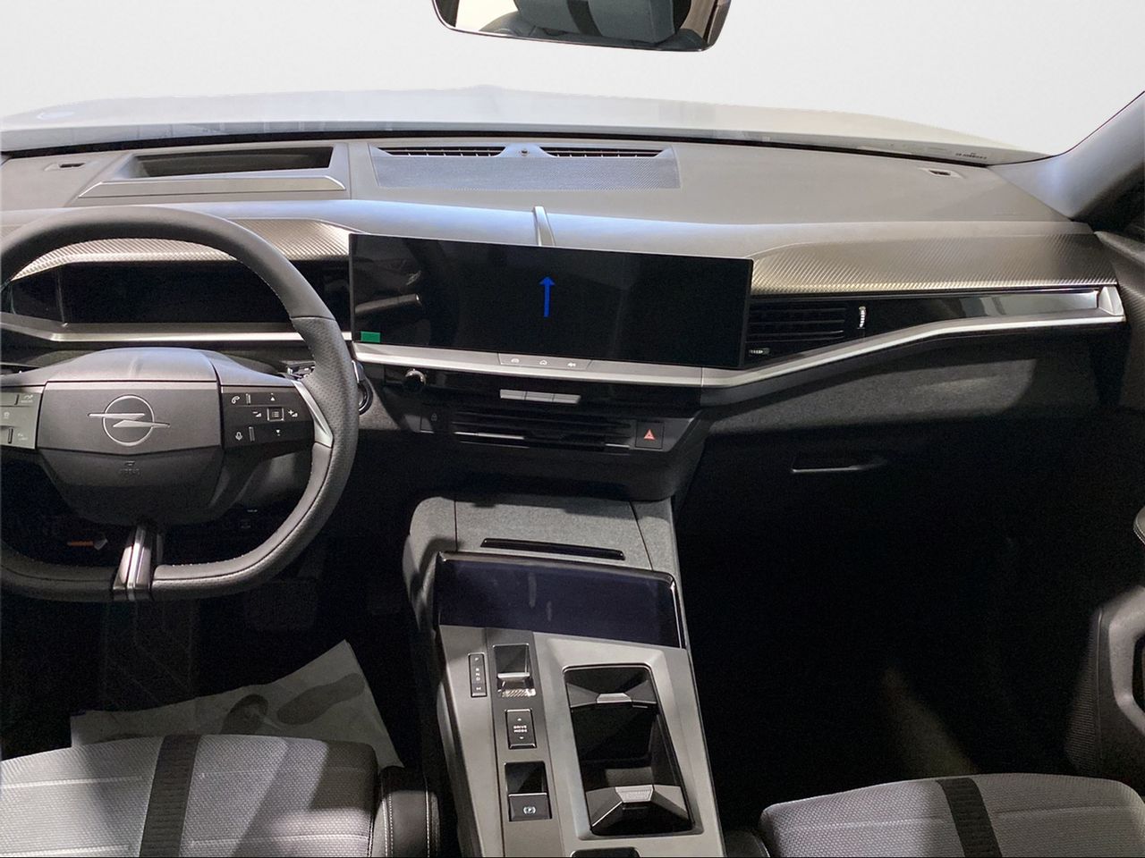 Opel Grandland 1.2T XHT Hybrid eDCT6 S/S GS - Foto 2