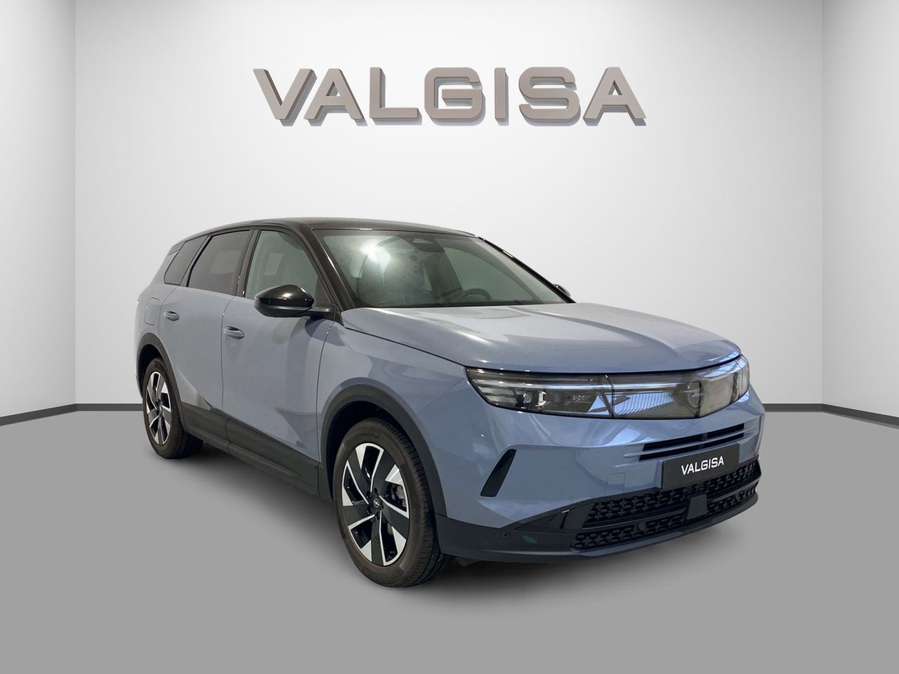 Opel Grandland 1.2T XHT Hybrid eDCT6 S/S GS - Foto 2