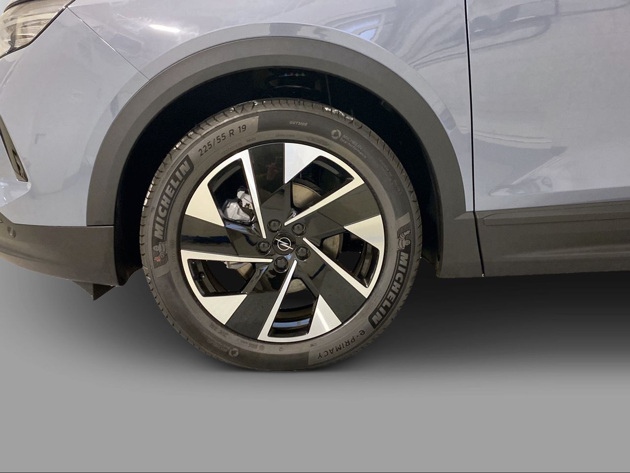 Opel Grandland 1.2T XHT Hybrid eDCT6 S/S GS - Foto 2