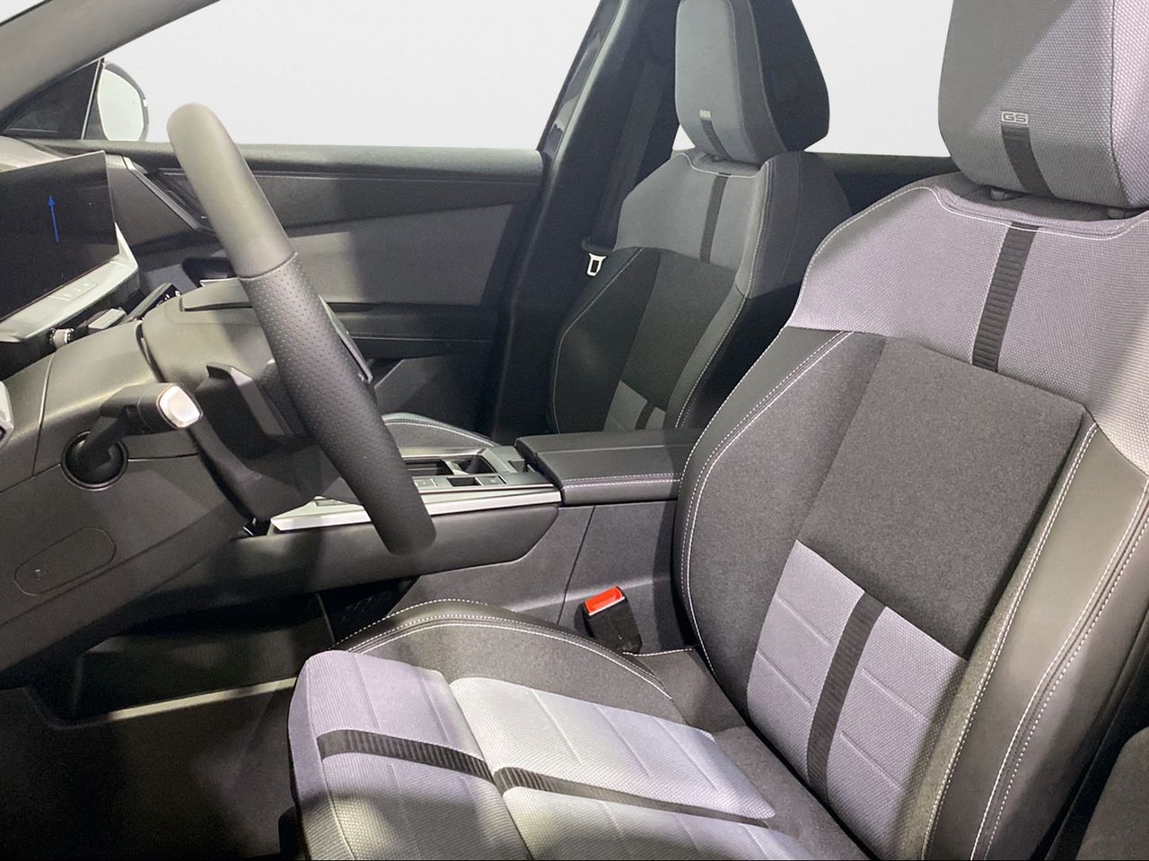 Opel Grandland 1.2T XHT Hybrid eDCT6 S/S GS - Foto 2