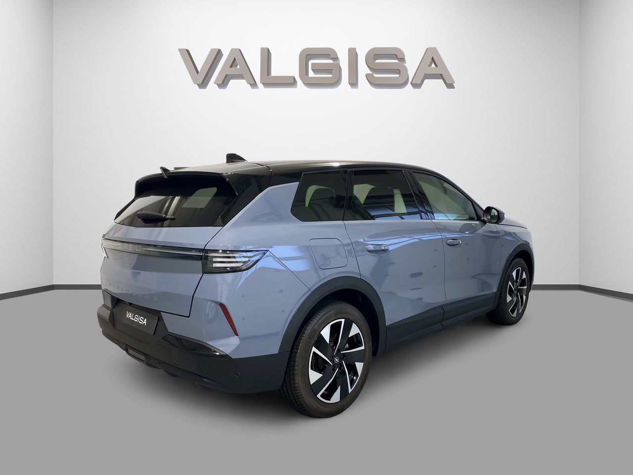 Opel Grandland 1.2T XHT Hybrid eDCT6 S/S GS - Foto 2