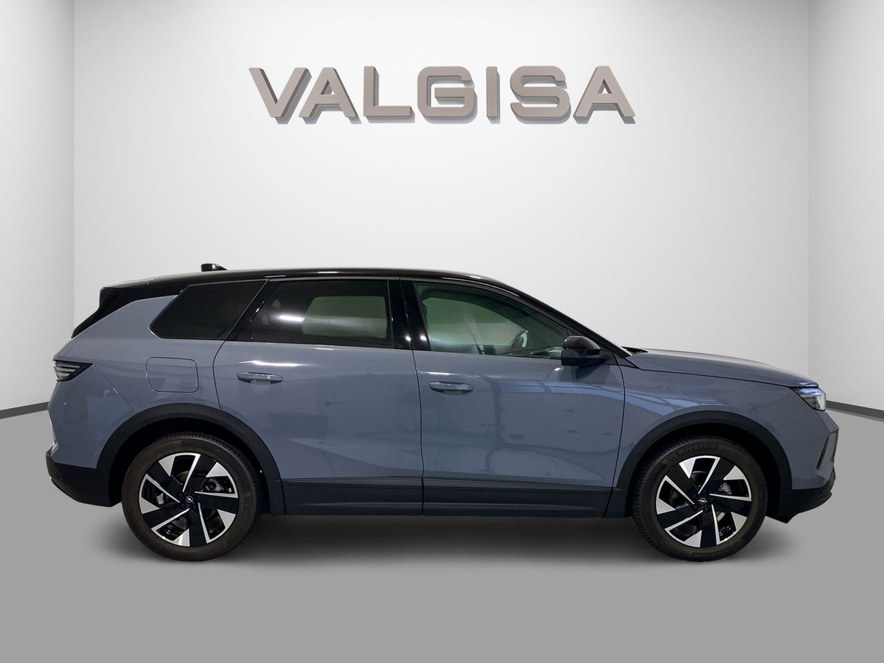 Opel Grandland 1.2T XHT Hybrid eDCT6 S/S GS - Foto 2